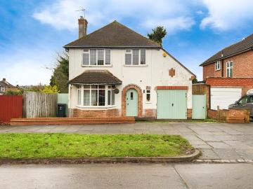 Thurnby Leicester, LE5, Coventry and Warwickshire, West Midlands, Midlands