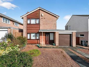 Kilmarnock, East Ayrshire county, Ayrshire