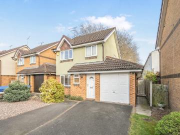 Hoole Chester, CH2, North East Wales, Midlands