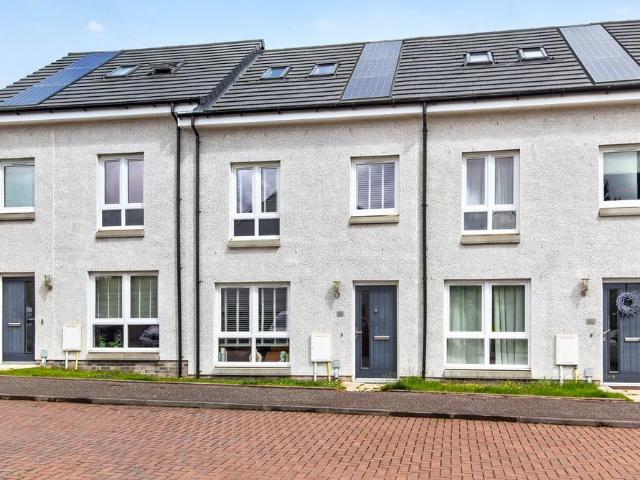 3 bedroom townhouse for sale