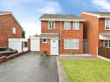 Brierley Hill, West Midlands, Midlands