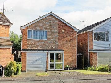 Aylestone Leicester, LE3, Coventry and Warwickshire, West Midlands, Midlands