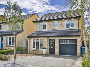 Ribble Valley, BB7, Lancashire county, North West England