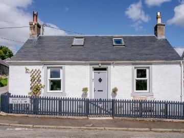 House for sale in Shetland - Garden, Equipped kitchen