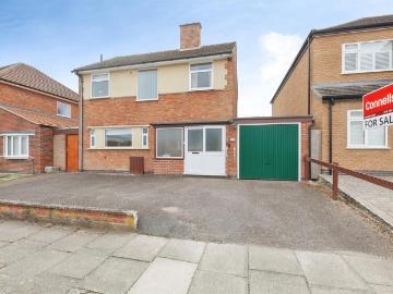 Evington Leicester, LE5, Coventry and Warwickshire, West Midlands, Midlands