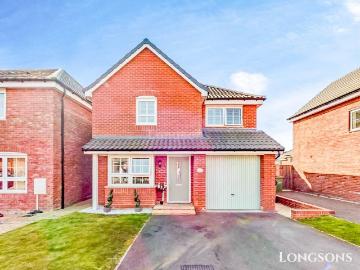 Breckland, East of England - Garden, Equipped kitchen