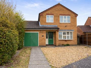 South Holland, Bircham King's Lynn, PE31, East of England