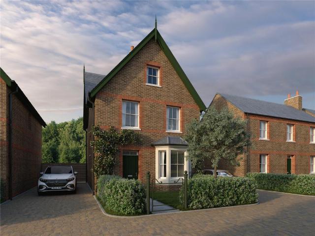3 bedroom house for sale