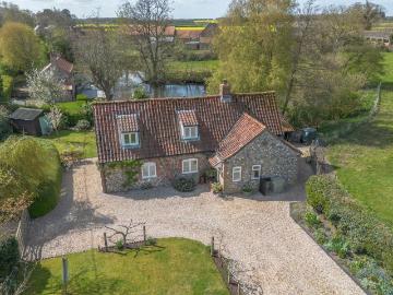 Stanhoe King's Lynn, PE31, East of England