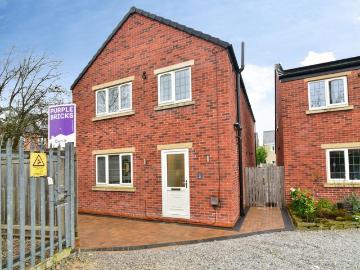 Main Road S21 Sheffield, S21, Sheffield, South Yorkshire, Midlands