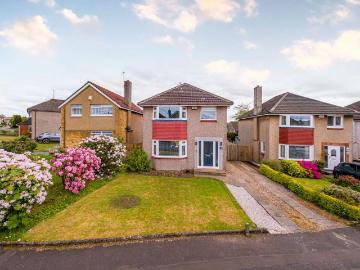 House for sale in Shetland - Garden, Parking