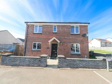 Coaltown Glenrothes, KY7, East Central Scotland, South West Scotland