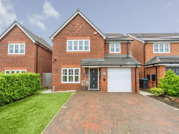 Wolverham Ellesmere Port, CH65, North East Wales, Midlands