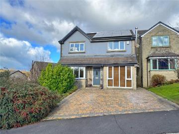 Craven, Bradford and West Yorkshire, North England