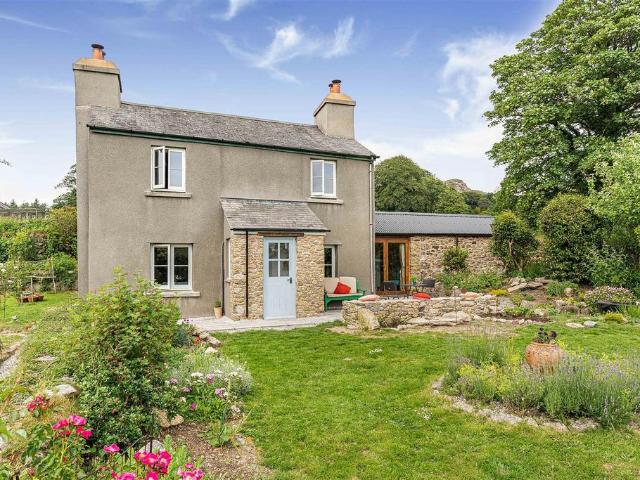 1 bedroom detached house for sale
