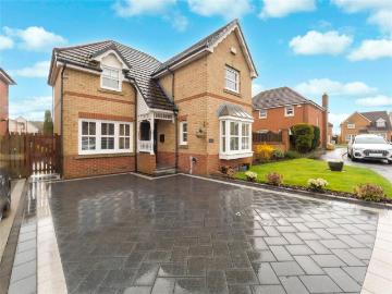 House for sale in Shetland - Garden, Equipped kitchen