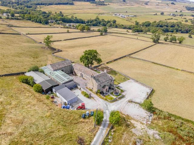 9 bedroom detached house for sale