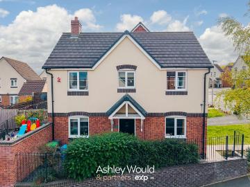 Oldbury, Sandwell county, Midlands - Garden