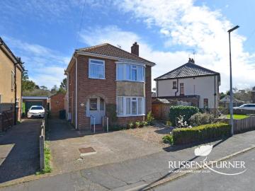 Gaywood King's Lynn, PE30, East of England