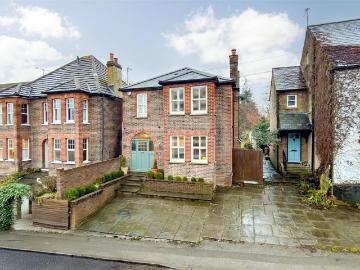 St John's Wood, Zone 1 London, West London, London, Greater London