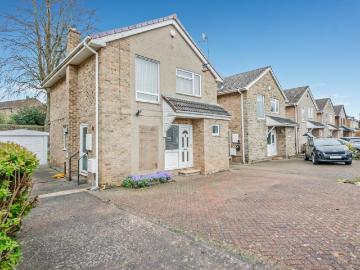 Isles of Scilly TR, Cornwall county, South West England