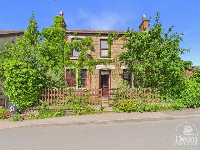 2 bedroom detached house for sale