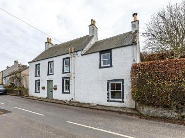 House for sale in Shetland - Garden, Parking