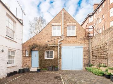 Isles of Scilly TR, Cornwall county, South West England