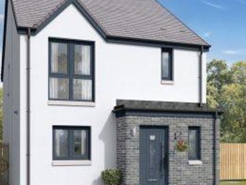 Drongan Ayr, KA6, Glasgow and West Scotland, South West Scotland