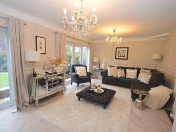 Isles of Scilly TR, Cornwall county, South West England