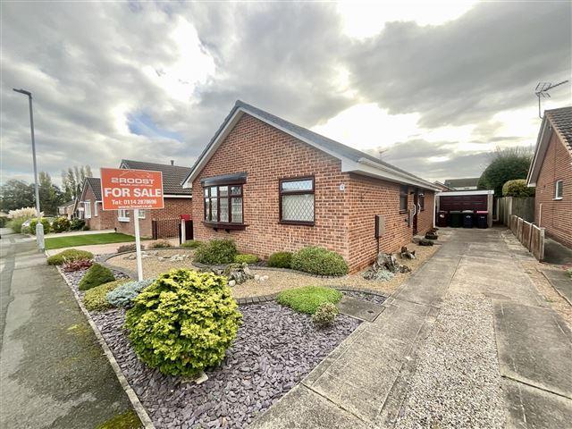 3 bedroom bungalow for sale