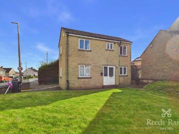 Isles of Scilly TR, Cornwall county, South West England