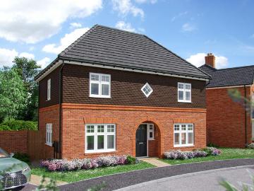 Nuneaton and Bedworth, Stoke and Staffordshire, West Midlands, Midlands