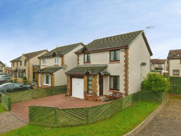Glasgow, Glasgow and Clyde Valley - Garden
