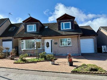 Hazlehead Aberdeen, AB15, North East Scotland, Shetland