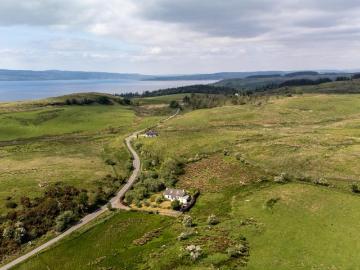 Gruinart Isle of Islay, PA44, Glasgow and West Scotland, South West Scotland