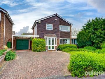 Primsland Droitwich, WR9, Hereford and Worcester, Herefordshire county, Midlands