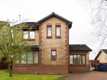 House for sale in Shetland - Garden, Equipped kitchen