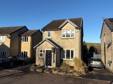Craven, Bradford and West Yorkshire, North England