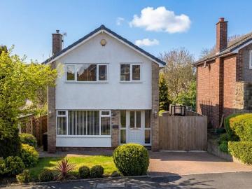 Horsforth Leeds, Bradford and West Yorkshire, North England