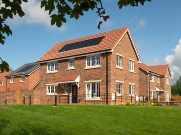 Killinghall Harrogate, HG3, Bradford and West Yorkshire, North England