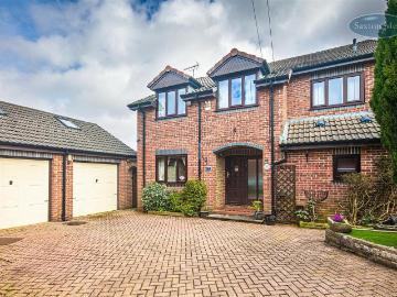 Crosspool, S10, Sheffield, South Yorkshire, Midlands