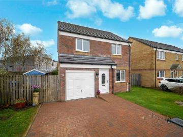 House for sale in Shetland - Garden, Equipped kitchen