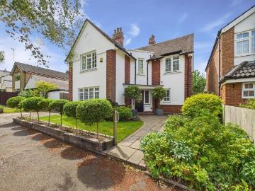 Leicester, Leicestershire county, Midlands
