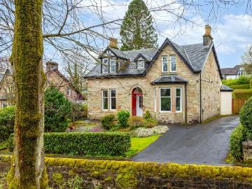 House for sale in Shetland - Garden, Equipped kitchen