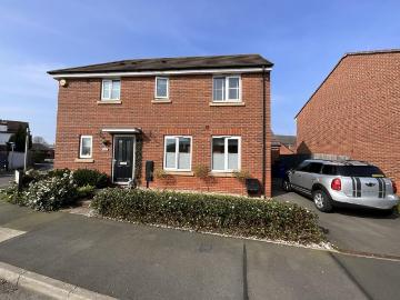 Hurst Green Halesowen, B65, Black Country, West Midlands, Midlands