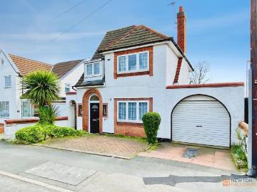 Isles of Scilly TR, Cornwall county, South West England