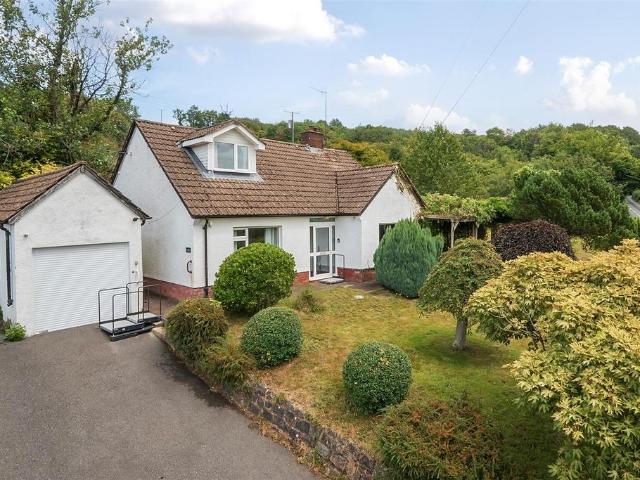 3 bedroom bungalow for sale