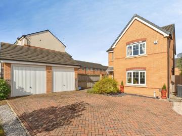 Ellesmere Port, Cheshire county, Midlands