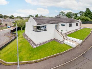 Carmunnock, G73, Lanarckshire, South West Scotland
